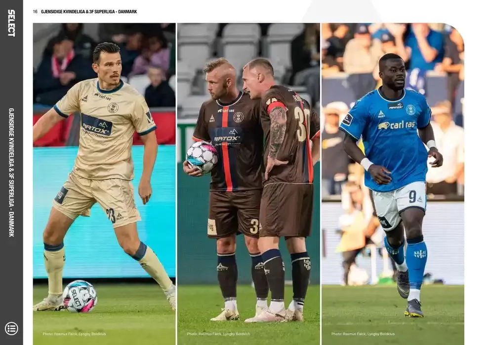 Select Gyldig indtil 5. februar - 31. december 2025 - tilbudsavis side 16