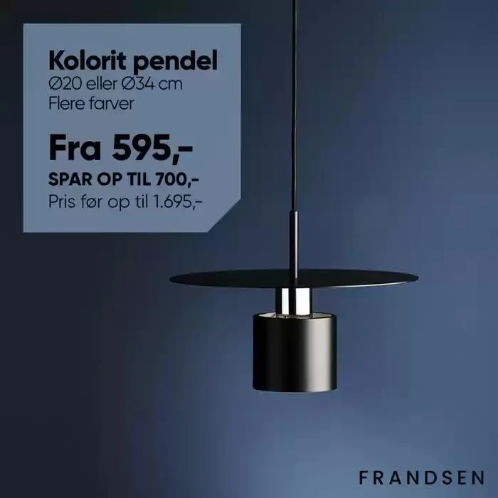 El-Salg Tilbudsavis Gyldig indtil 4. januar - 11. januar 2025 - tilbudsavis side 8