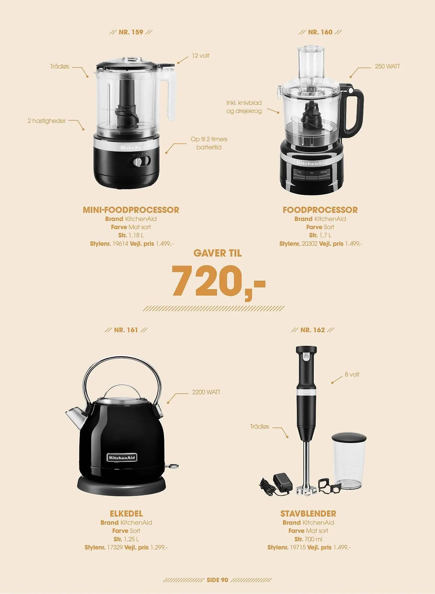 Sportigan tilbudsavis Gyldig indtil 22. august - 31. december 2023 - tilbudsavis side 90