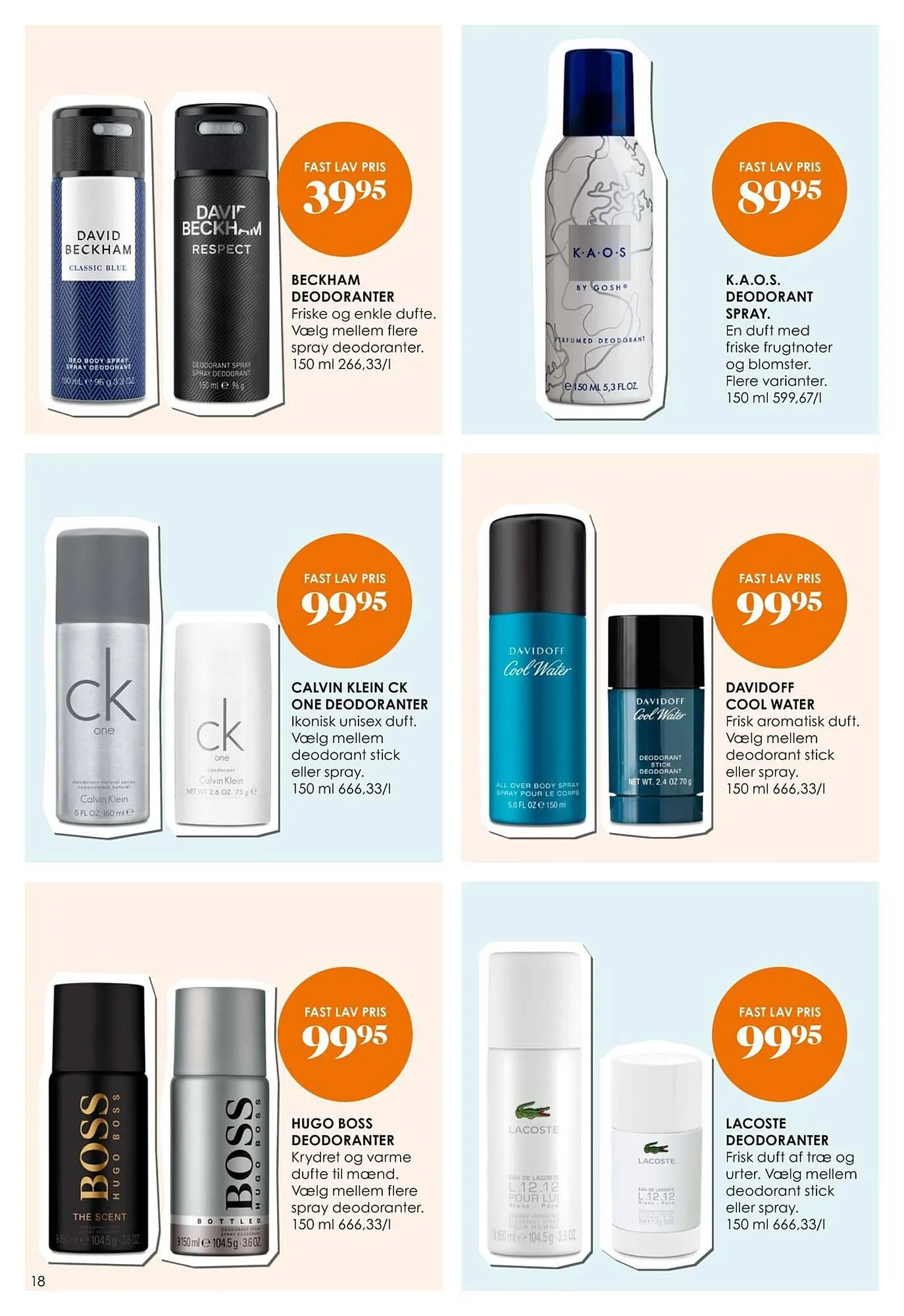 Matas tilbudsavis Gyldig indtil 21. september - 4. oktober 2023 - tilbudsavis side 38