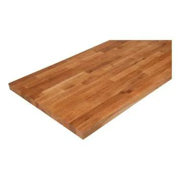 DLH bordplade eg 27x635x3620 mm B/C olie certificeret