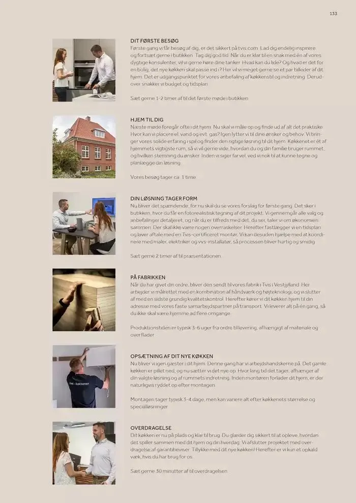 Køkkenbogen Gyldig indtil 7. januar - 31. december 2025 - tilbudsavis side 135