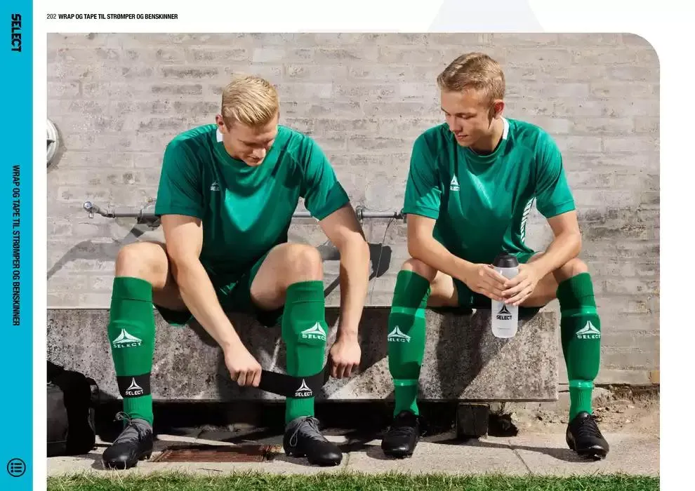 Select Gyldig indtil 5. februar - 31. december 2025 - tilbudsavis side 202