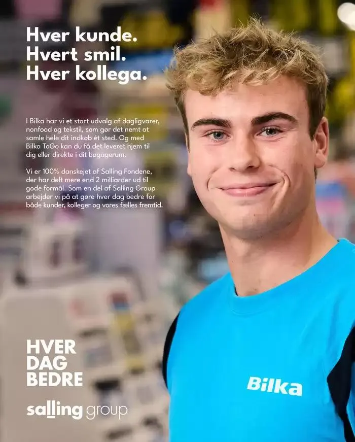 Toptilbud til alle kupjægere Gyldig indtil 29. januar - 12. februar 2025 - tilbudsavis side 28