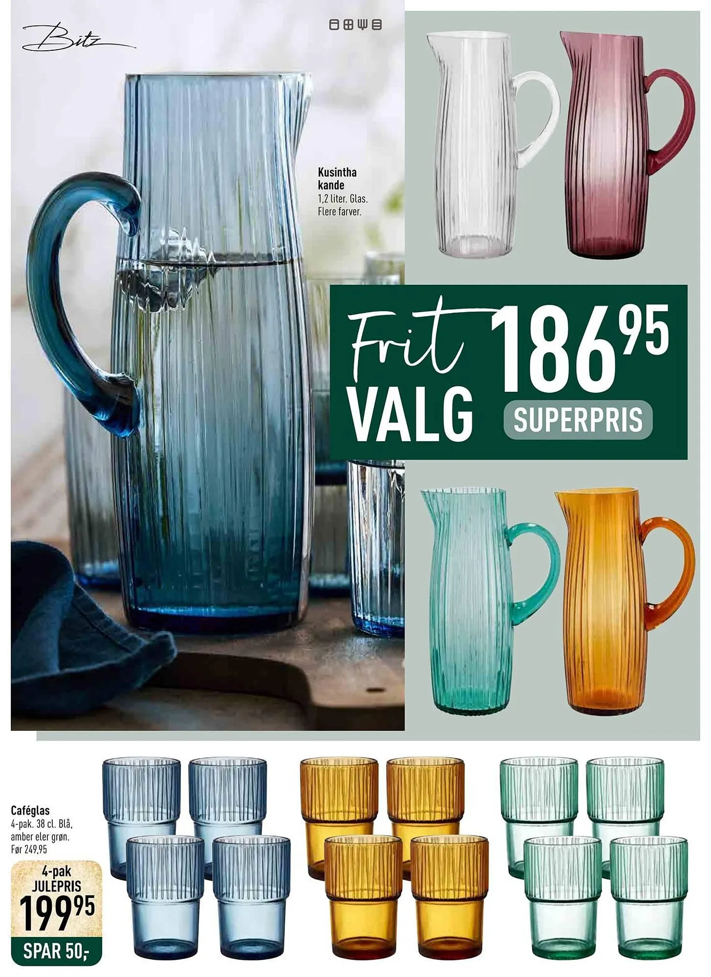 Imerco tilbudsavis Gyldig indtil 3. december - 17. december 2023 - tilbudsavis side 6