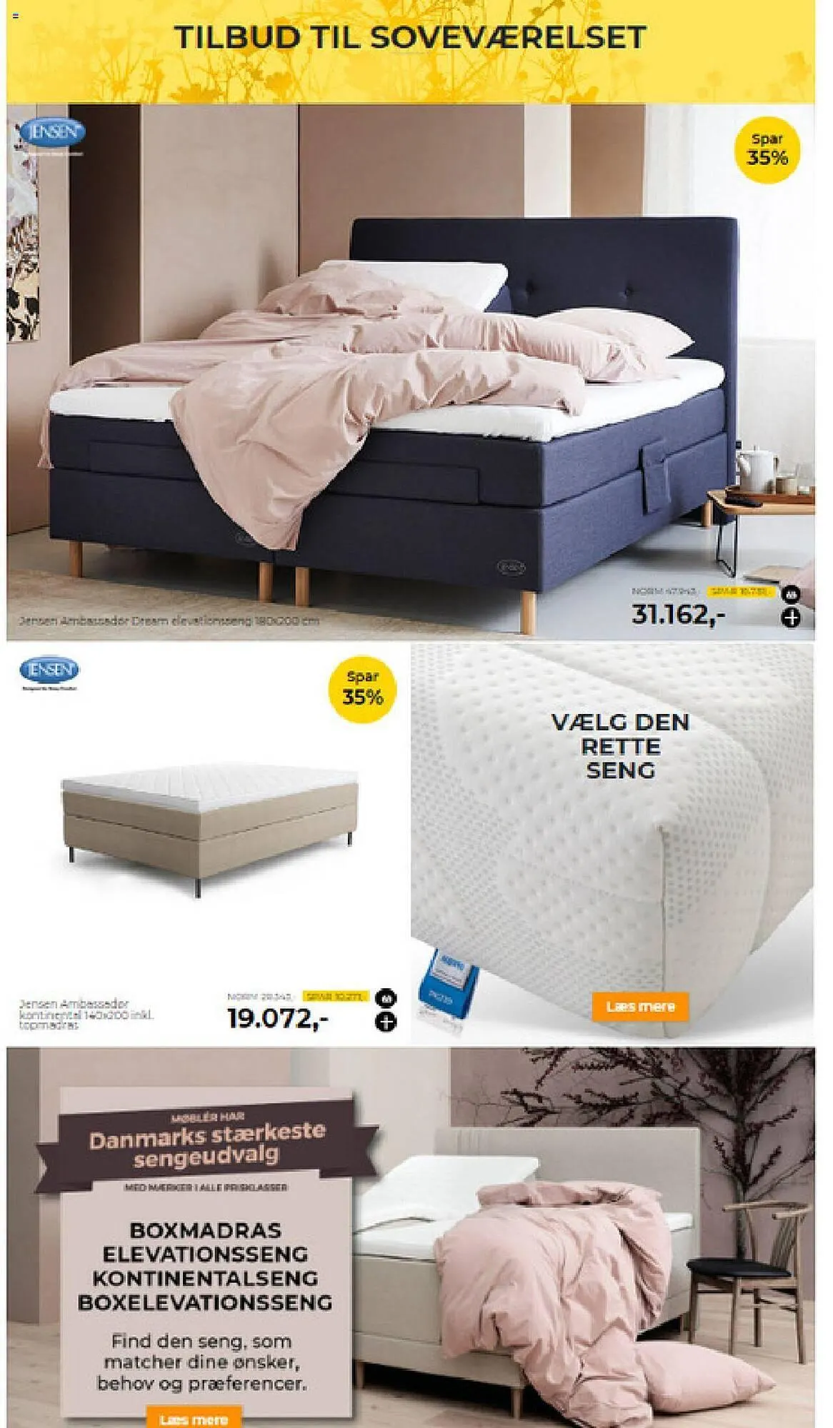 Møblér tilbudsavis Gyldig indtil 1. juni - 29. august 2023 - tilbudsavis side 16