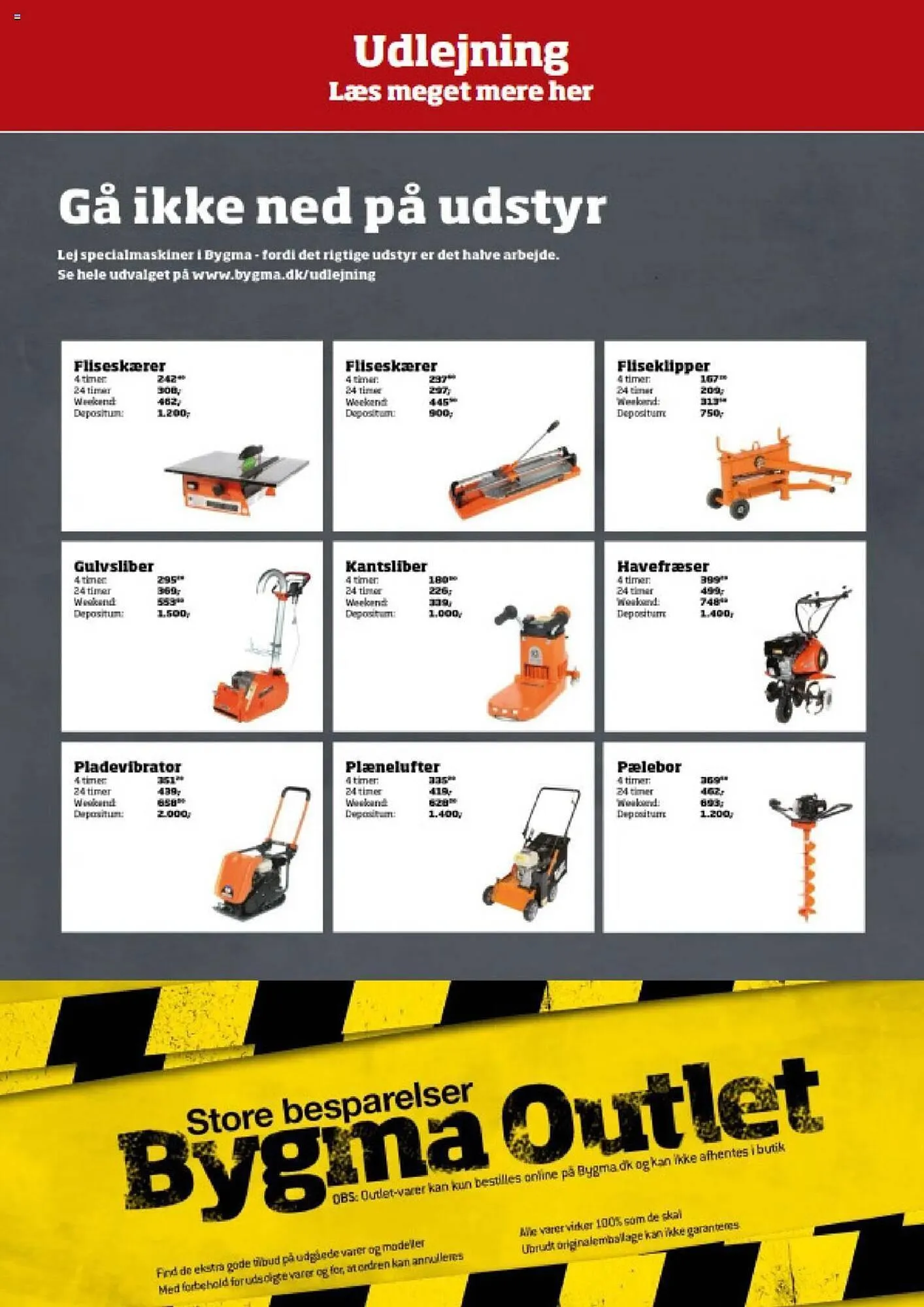 Bygma tilbudsavis Gyldig indtil 4. december - 31. december 2023 - tilbudsavis side 18