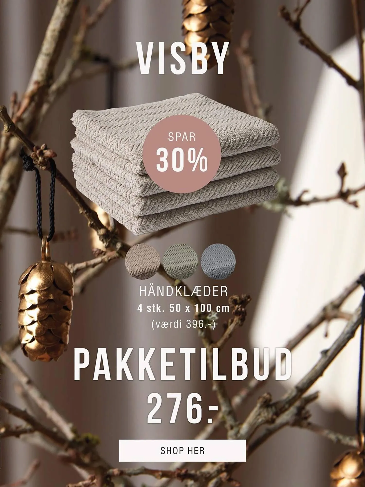 Ilva tilbudsavis Gyldig indtil 6. november - 24. december 2023 - tilbudsavis side 17