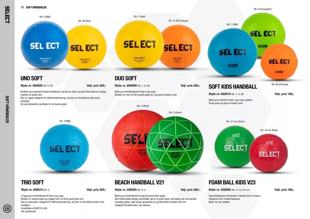 Select Gyldig indtil 5. februar - 31. december 2025 - tilbudsavis side 78