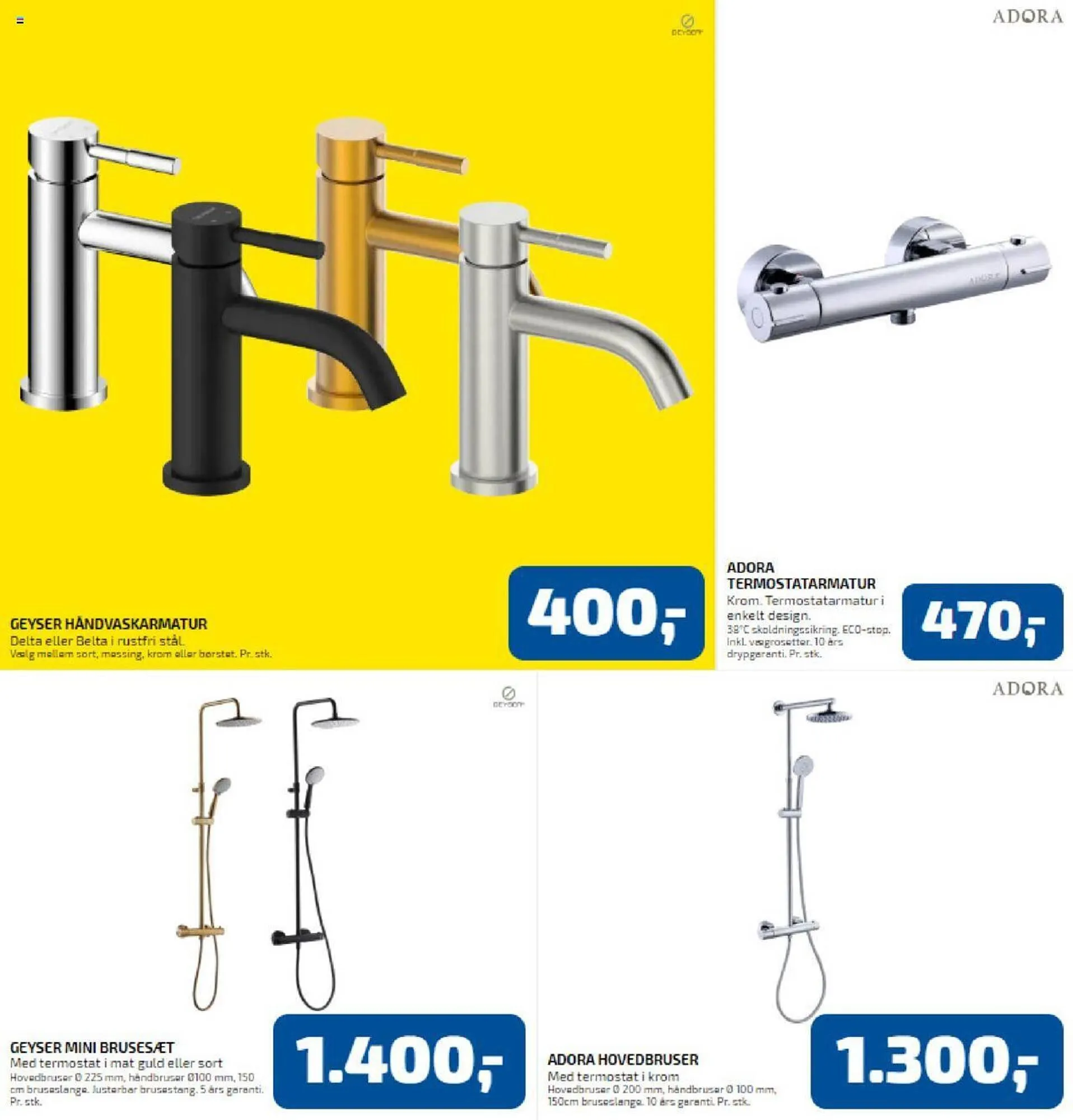 Davidsen tilbudsavis Gyldig indtil 7. december - 10. januar 2024 - tilbudsavis side 11