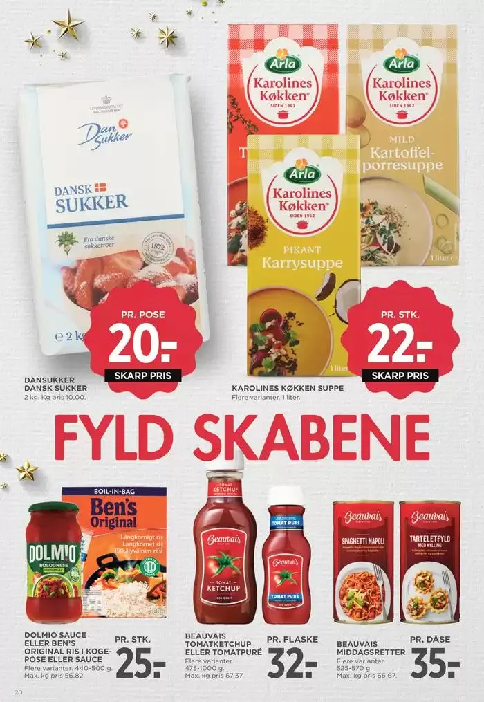 MENY uge 4924 Gyldig indtil 29. november - 13. december 2024 - tilbudsavis side 24