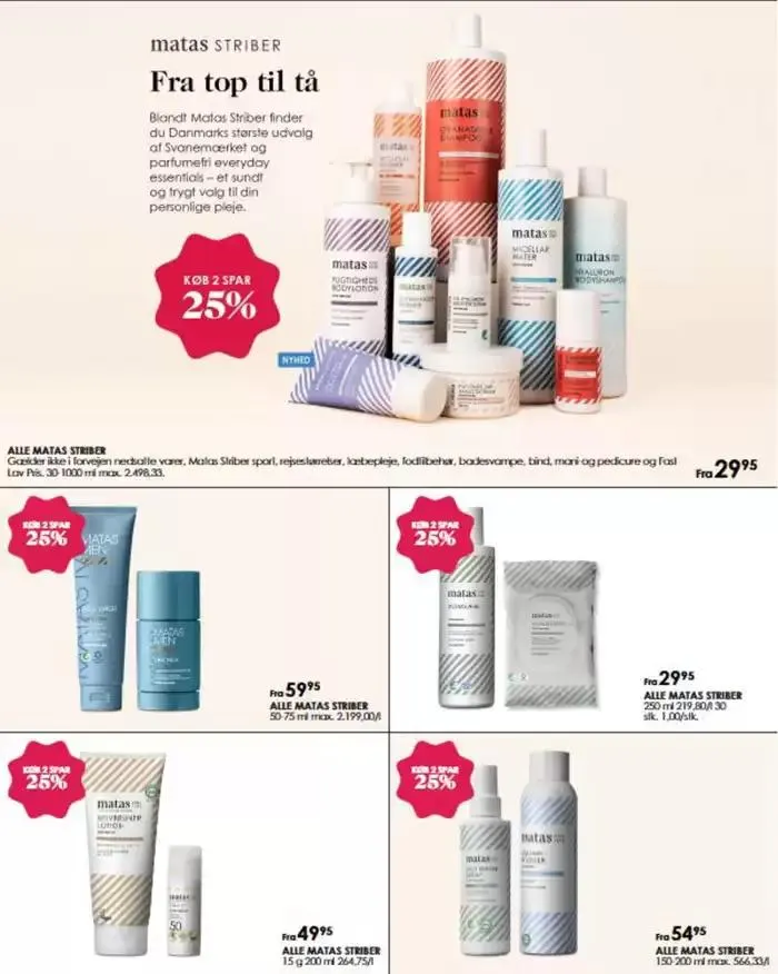 Avis Gyldig indtil 23. januar - 5. februar 2025 - tilbudsavis side 11
