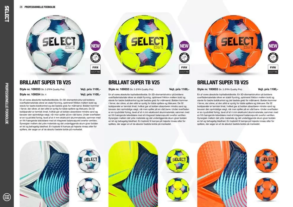 Select Gyldig indtil 5. februar - 31. december 2025 - tilbudsavis side 28