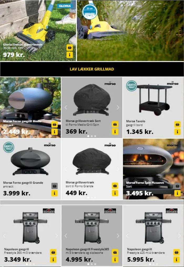 Detail Avis Gyldig indtil 5. juni - 17. juni 2024 - tilbudsavis side 13