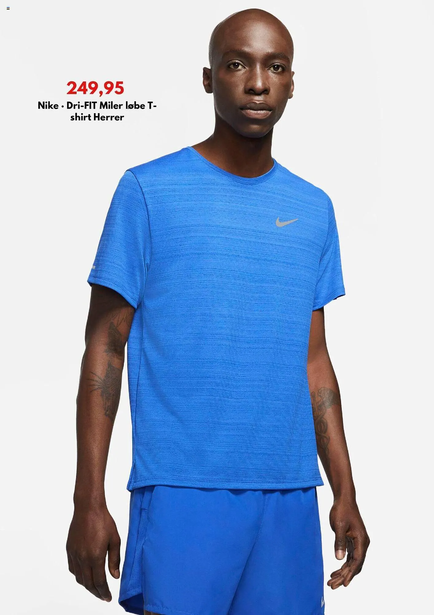 Intersport tilbudsavis Gyldig indtil 1. juli - 31. juli 2023 - tilbudsavis side 12