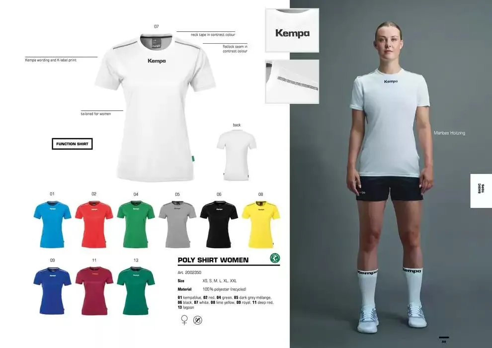 Kempa Gyldig indtil 5. februar - 31. december 2025 - tilbudsavis side 99