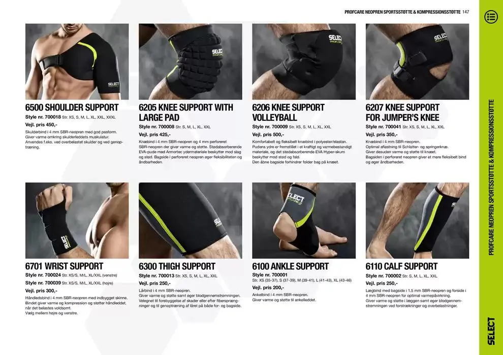 Select Gyldig indtil 5. februar - 31. december 2025 - tilbudsavis side 147