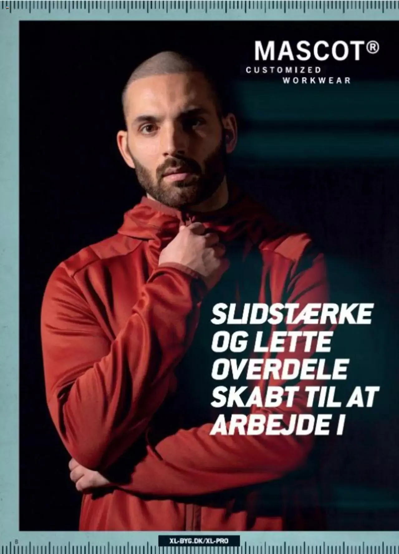 XL-BYG - Beklædningskatalog Gyldig indtil 25. november - 31. december 2023 - tilbudsavis side 9
