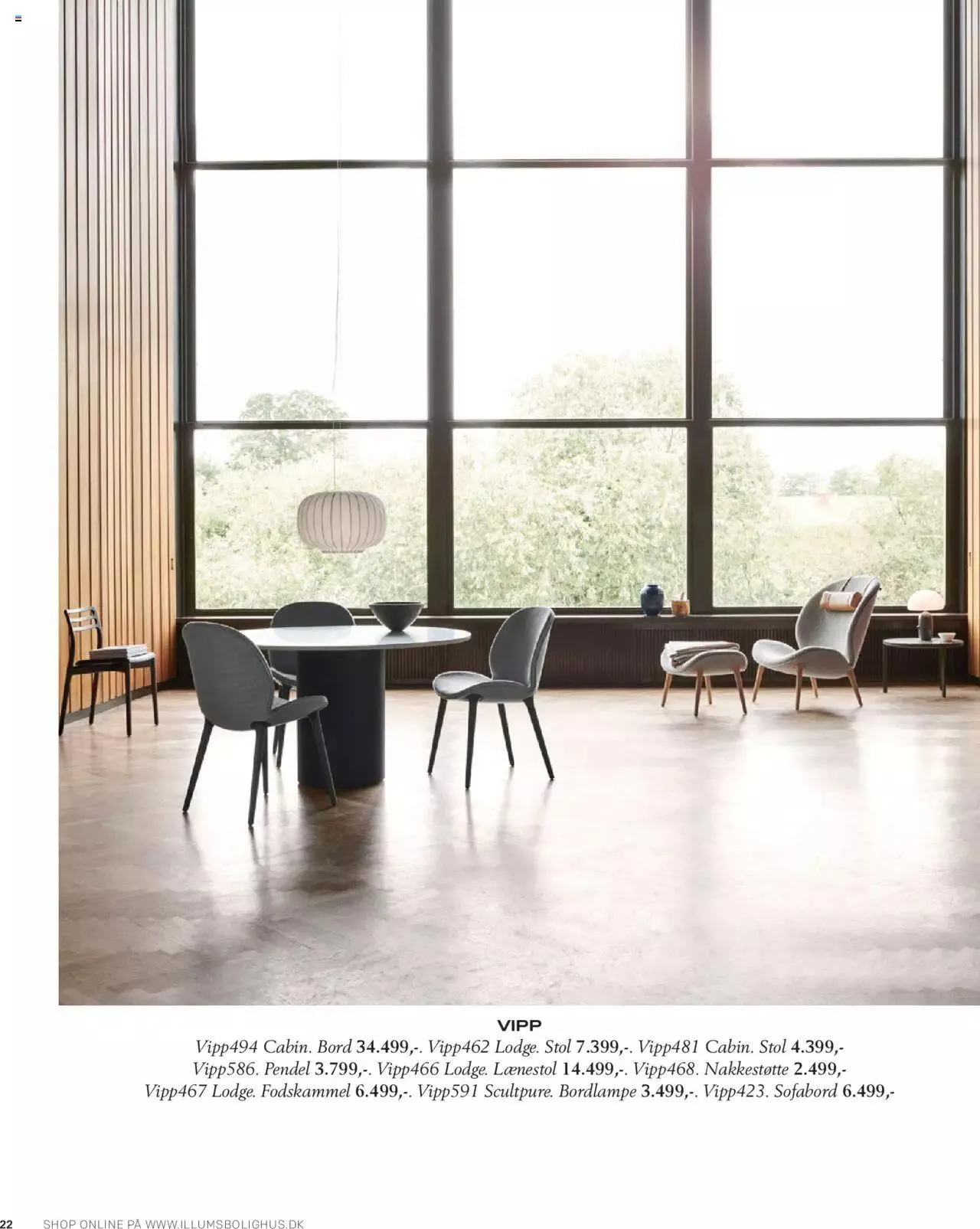 Illums Bolighus - Tilbudsavis Gyldig indtil 1. september - 31. december 2023 - tilbudsavis side 22