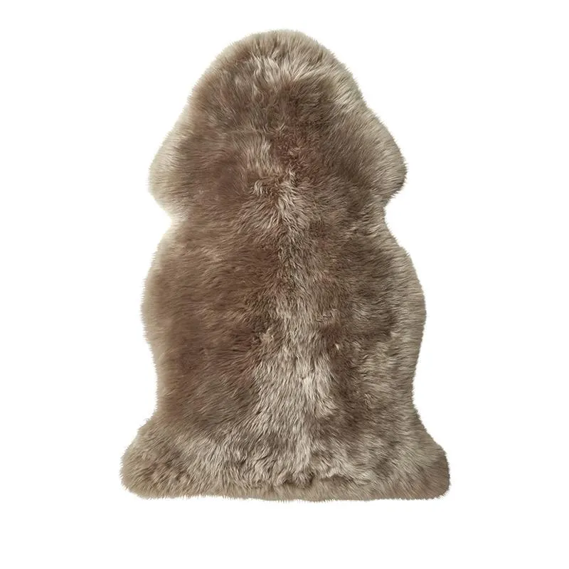 Lammeskind Himalaya naturskind 90 x 60 cm