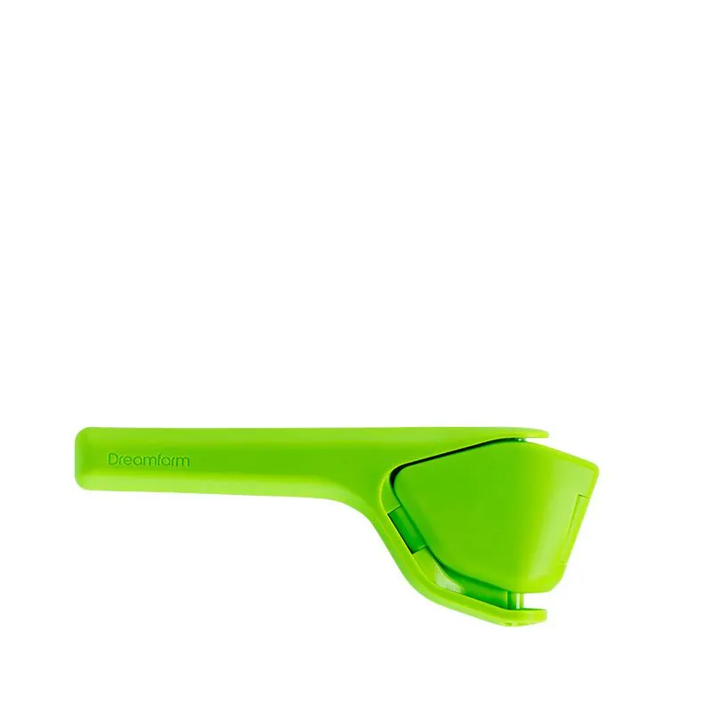 Dreamfarm Fluicer Lime citruspresser