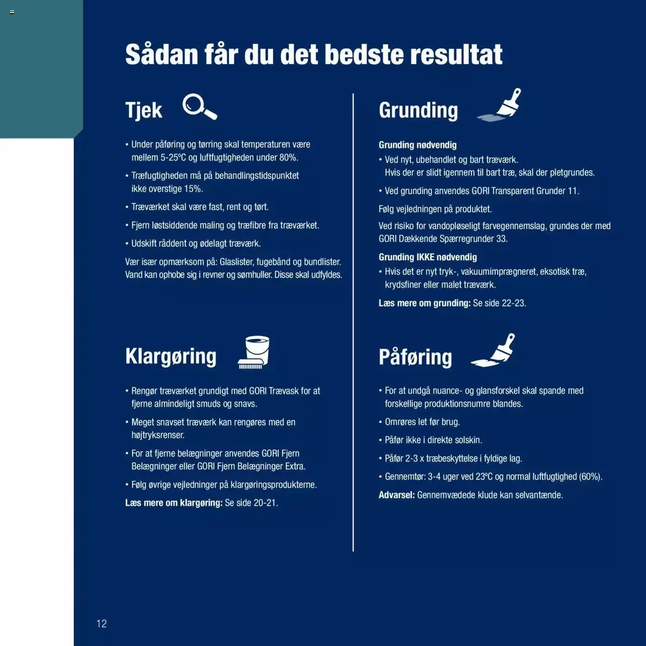 Stark - Gori hanbog Gyldig indtil 1. februar - 31. december 2023 - tilbudsavis side 12