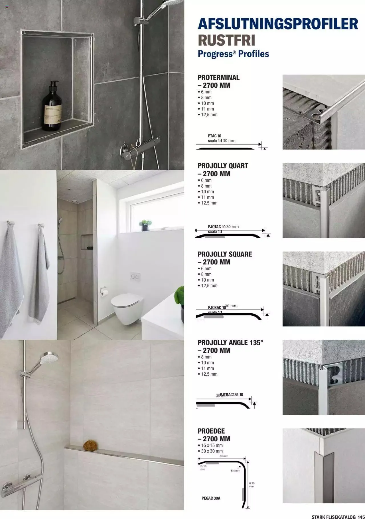 Stark - Fisekatalog Gyldig indtil 1. februar - 31. december 2023 - tilbudsavis side 145