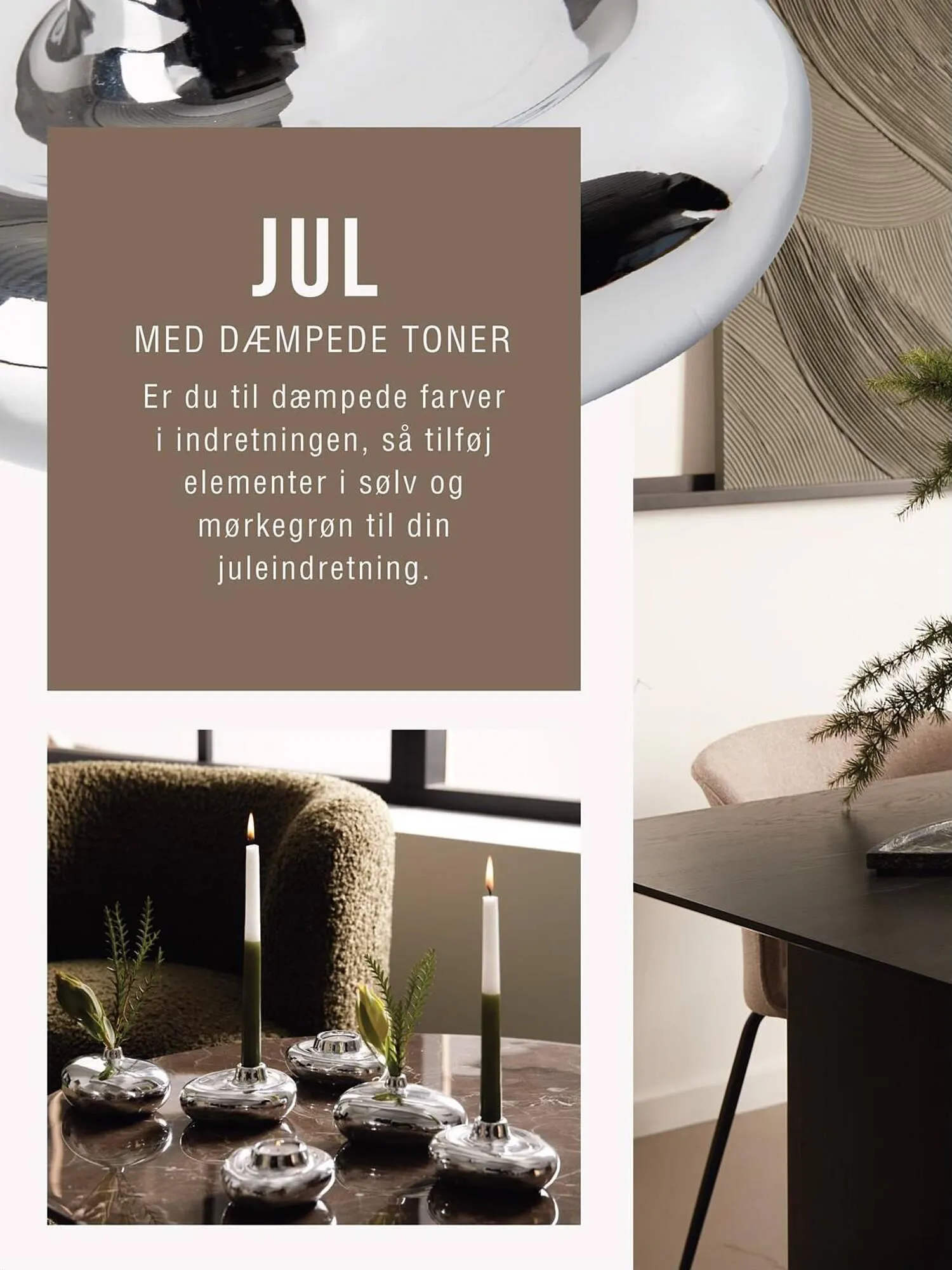 Ilva tilbudsavis Gyldig indtil 6. november - 24. december 2023 - tilbudsavis side 10