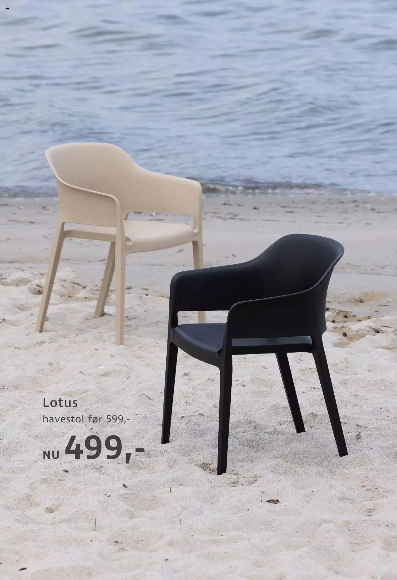 Illums Bolighus - Sommeren Gyldig indtil 1. august - 31. december 2023 - tilbudsavis side 35