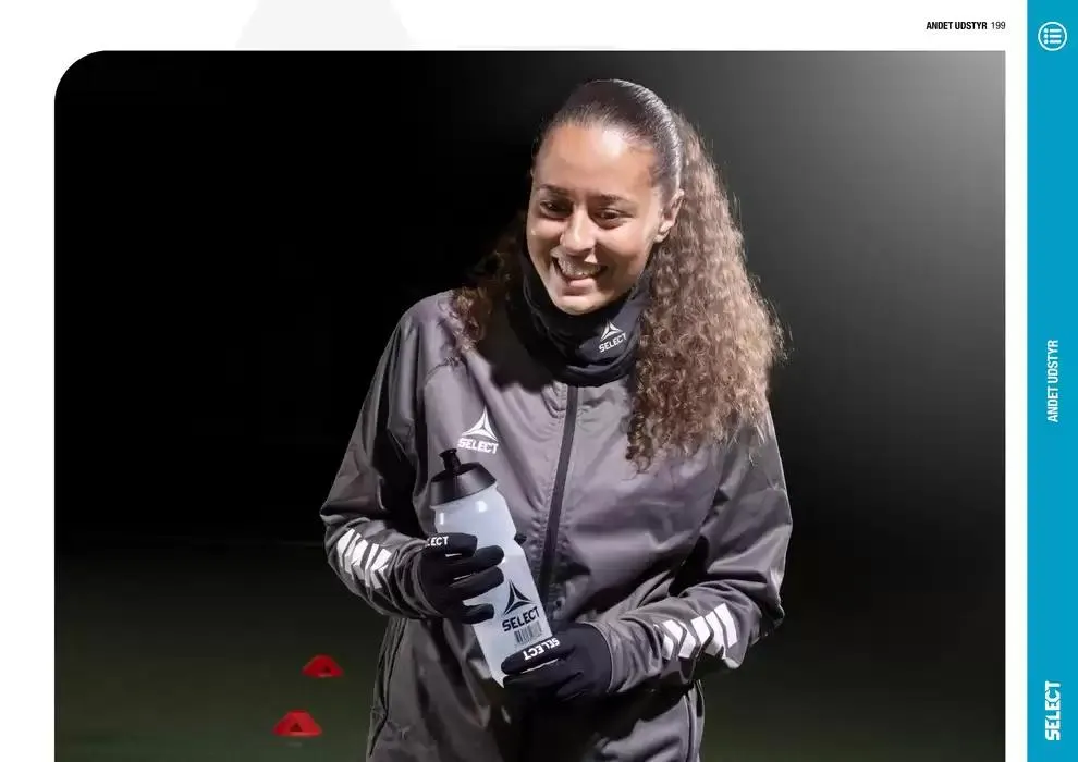 Select Gyldig indtil 5. februar - 31. december 2025 - tilbudsavis side 199