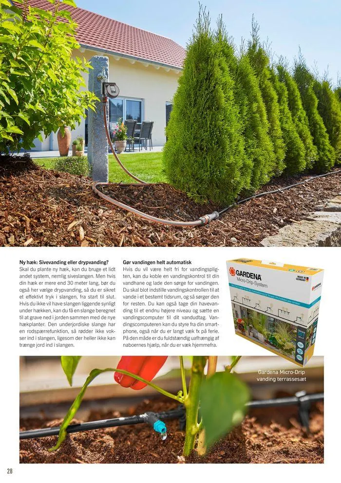 Johannes Fog Tilbudsavis Gyldig indtil 1. juni - 15. juni 2024 - tilbudsavis side 28