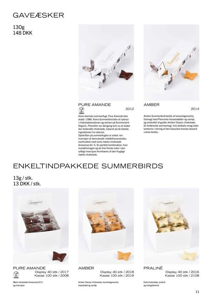 Standardkatalog Gyldig indtil 15. november - 31. december 2024 - tilbudsavis side 11