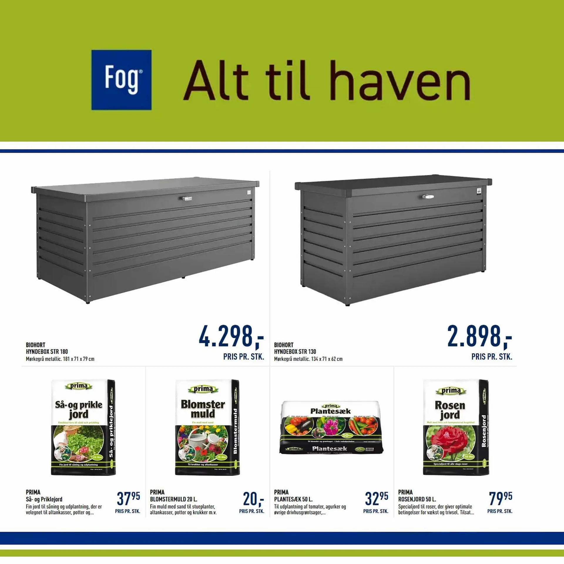 Johannes Fog tilbudsavis Gyldig indtil 25. oktober - 31. oktober 2023 - tilbudsavis side 4