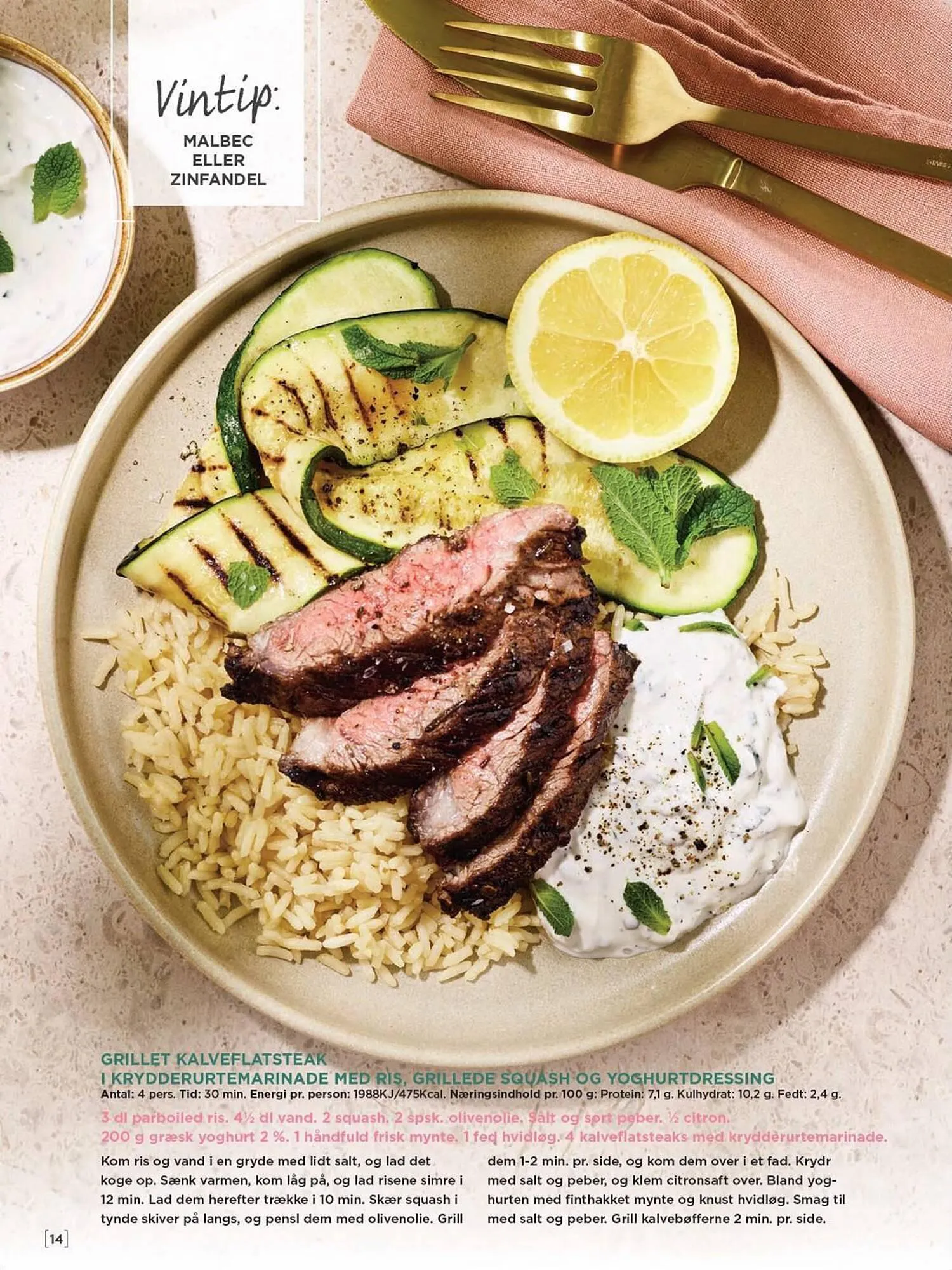 MENY tilbudsavis Gyldig indtil 28. juli - 28. september 2023 - tilbudsavis side 14