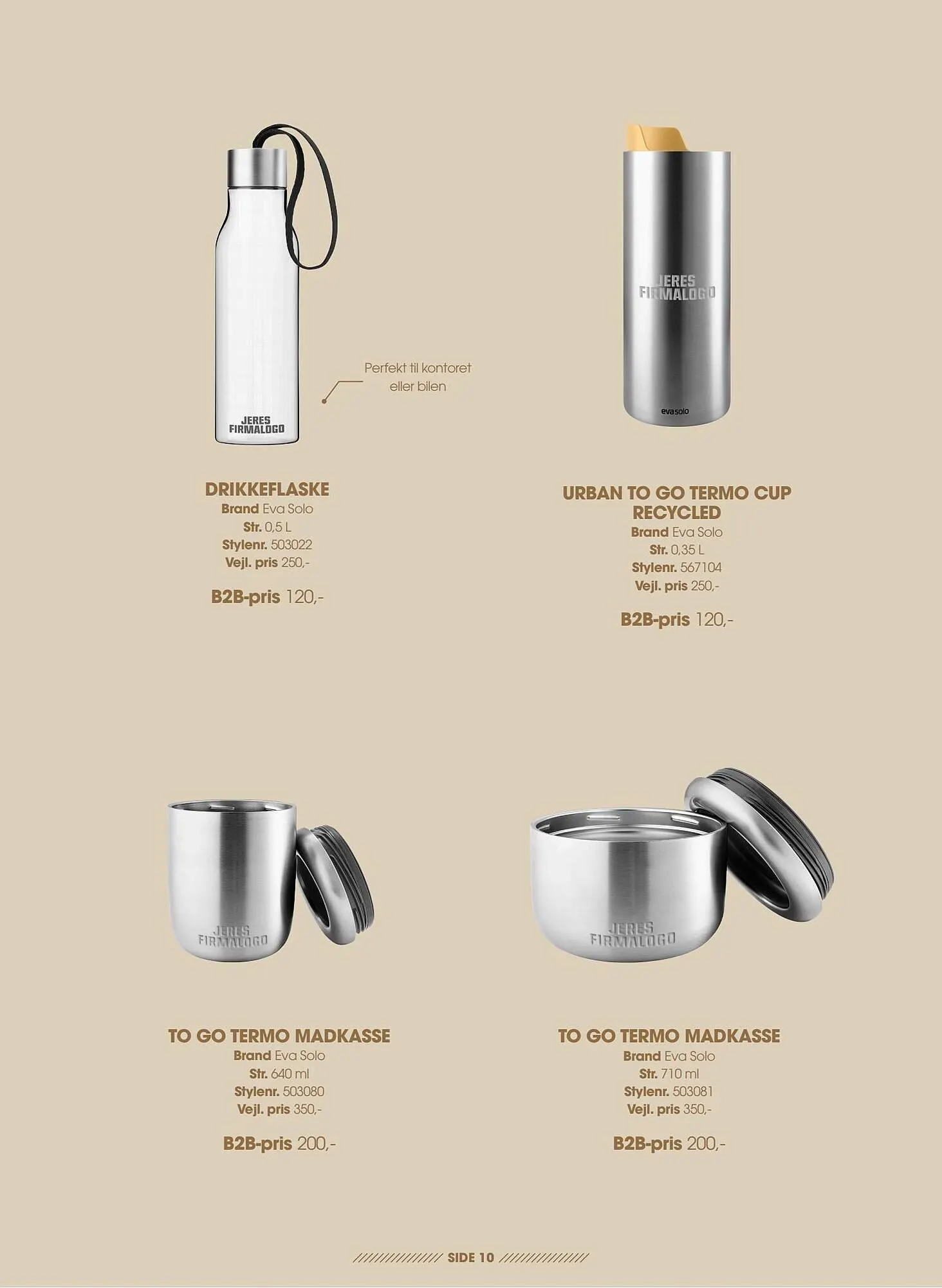 Sportigan tilbudsavis Gyldig indtil 30. august - 31. december 2023 - tilbudsavis side 10