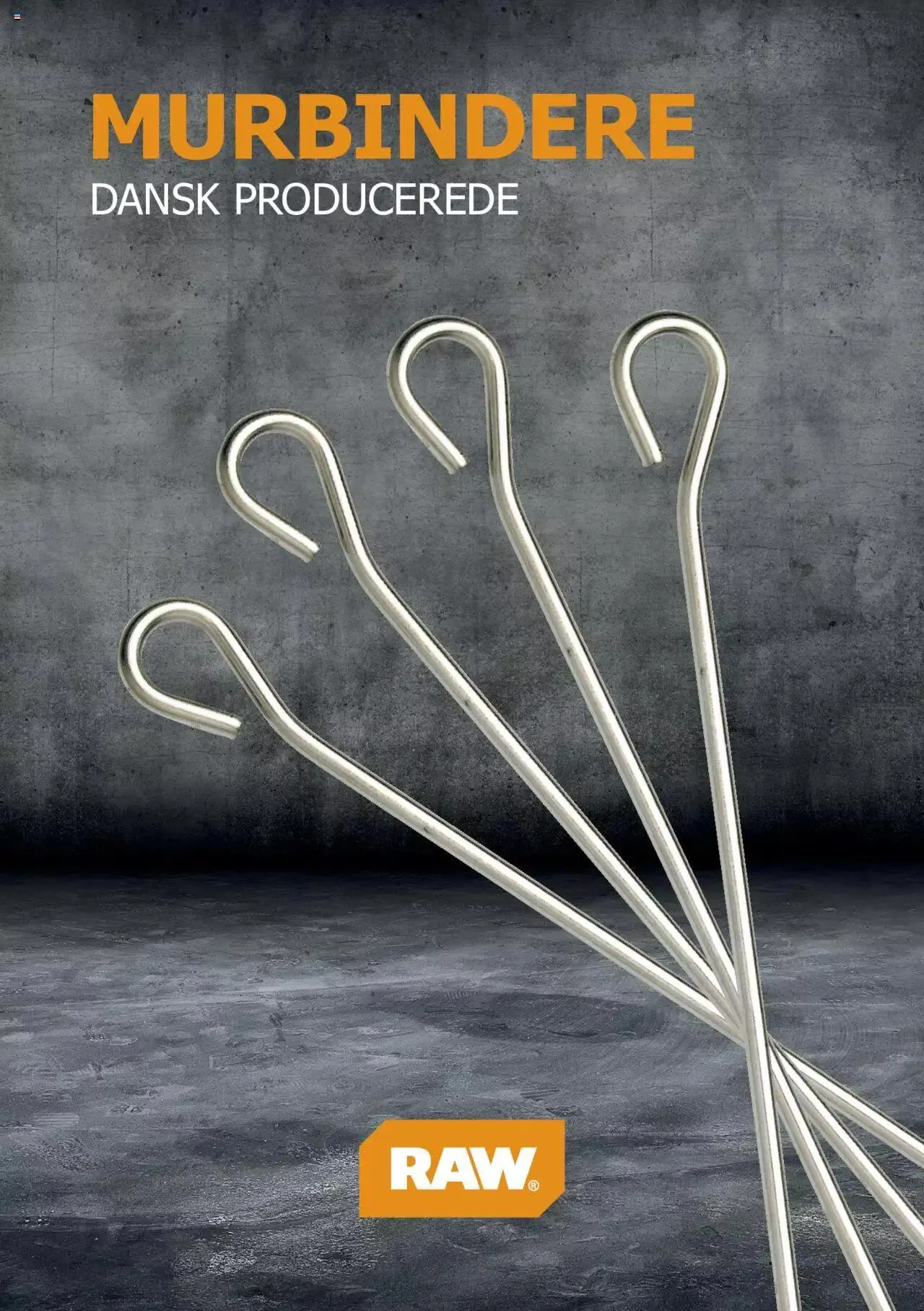 Stark - Murbindere Gyldig indtil 1. februar - 31. december 2023 - tilbudsavis side 1