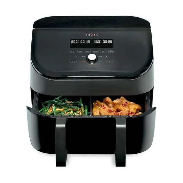 Instant Vortex Plus VersaZone Airfryer