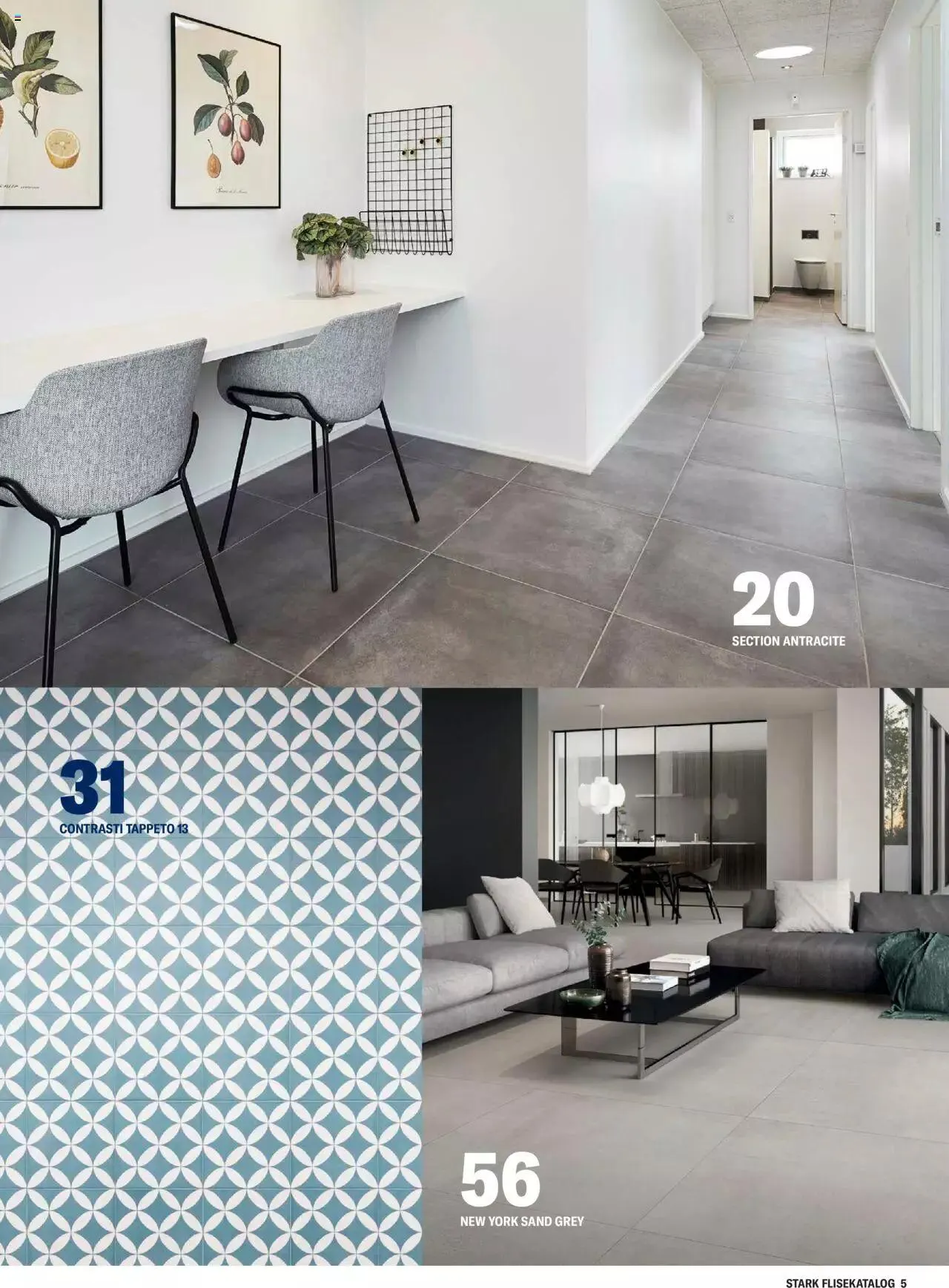 Stark - Fisekatalog Gyldig indtil 1. februar - 31. december 2023 - tilbudsavis side 5