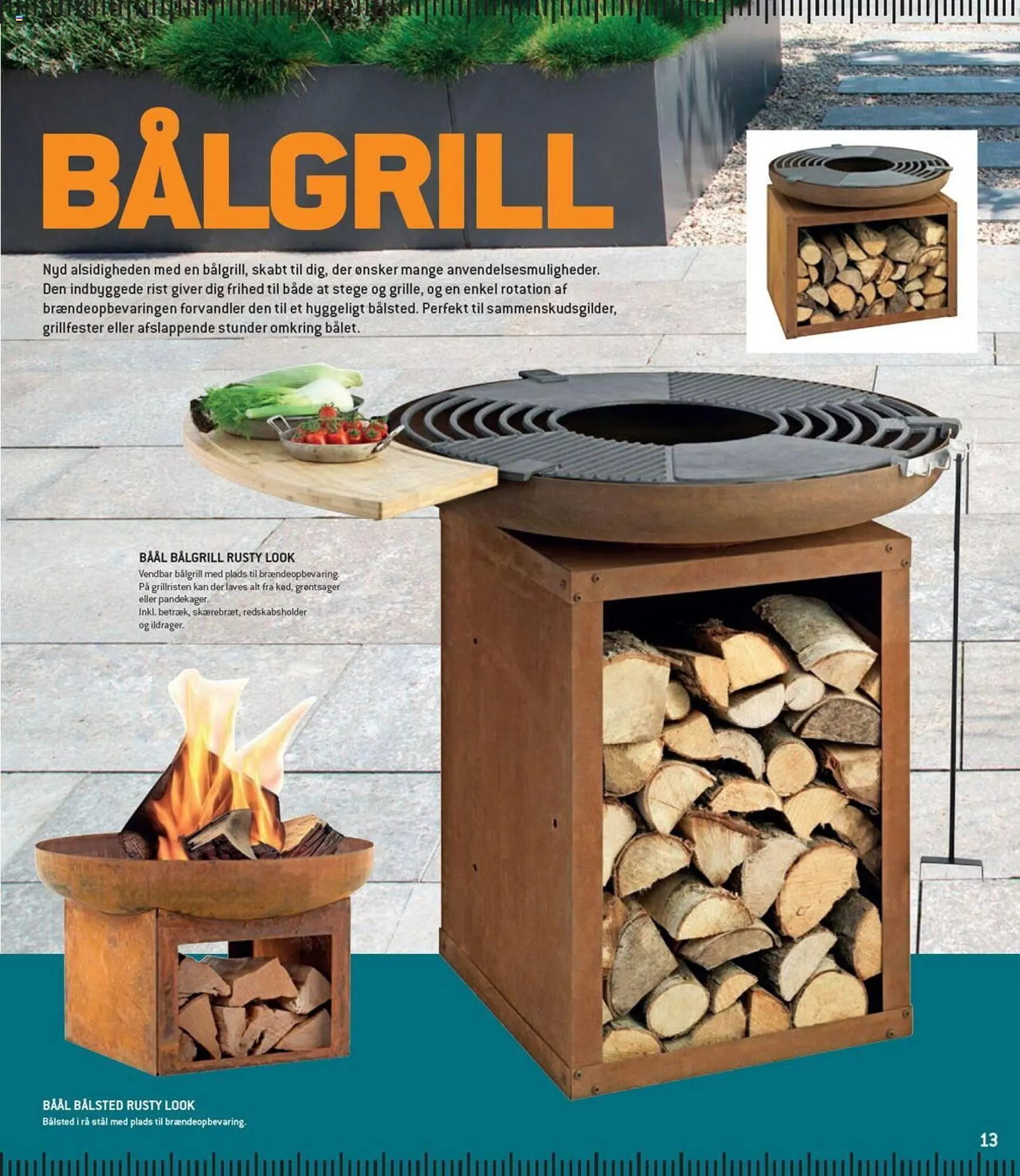 XL-BYG tilbudsavis Gyldig indtil 25. marts - 31. december 2024 - tilbudsavis side 13