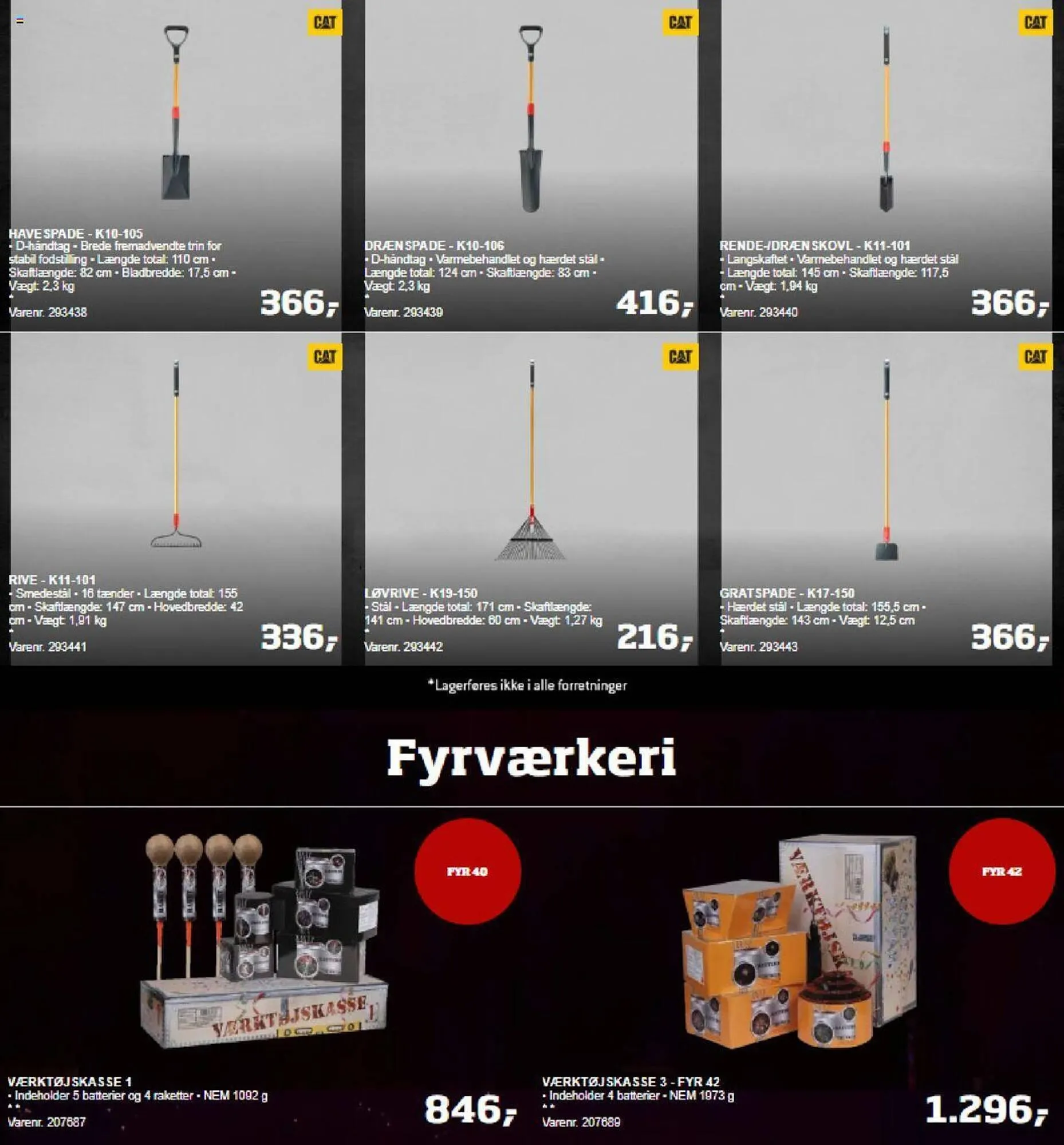 Bygma tilbudsavis Gyldig indtil 4. december - 31. december 2023 - tilbudsavis side 42
