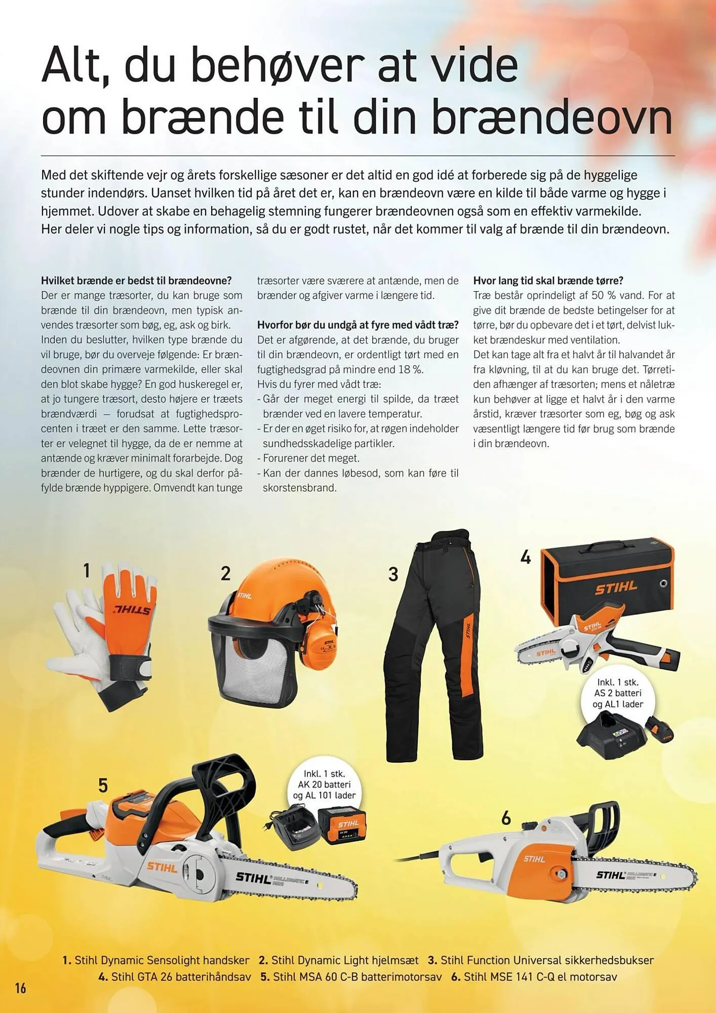 Johannes Fog tilbudsavis Gyldig indtil 31. oktober - 31. december 2024 - tilbudsavis side 16