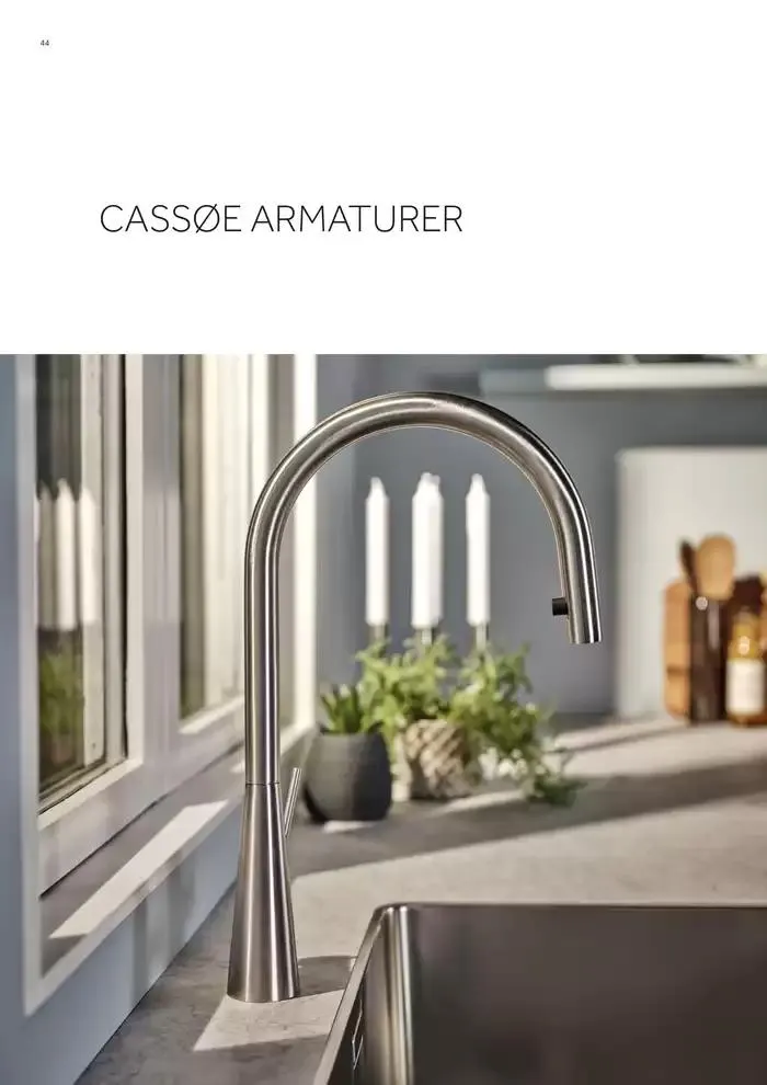 Tilbehørskatalog Gyldig indtil 7. januar - 31. december 2025 - tilbudsavis side 46