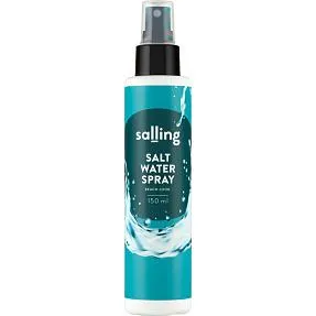 Saltvandsspray