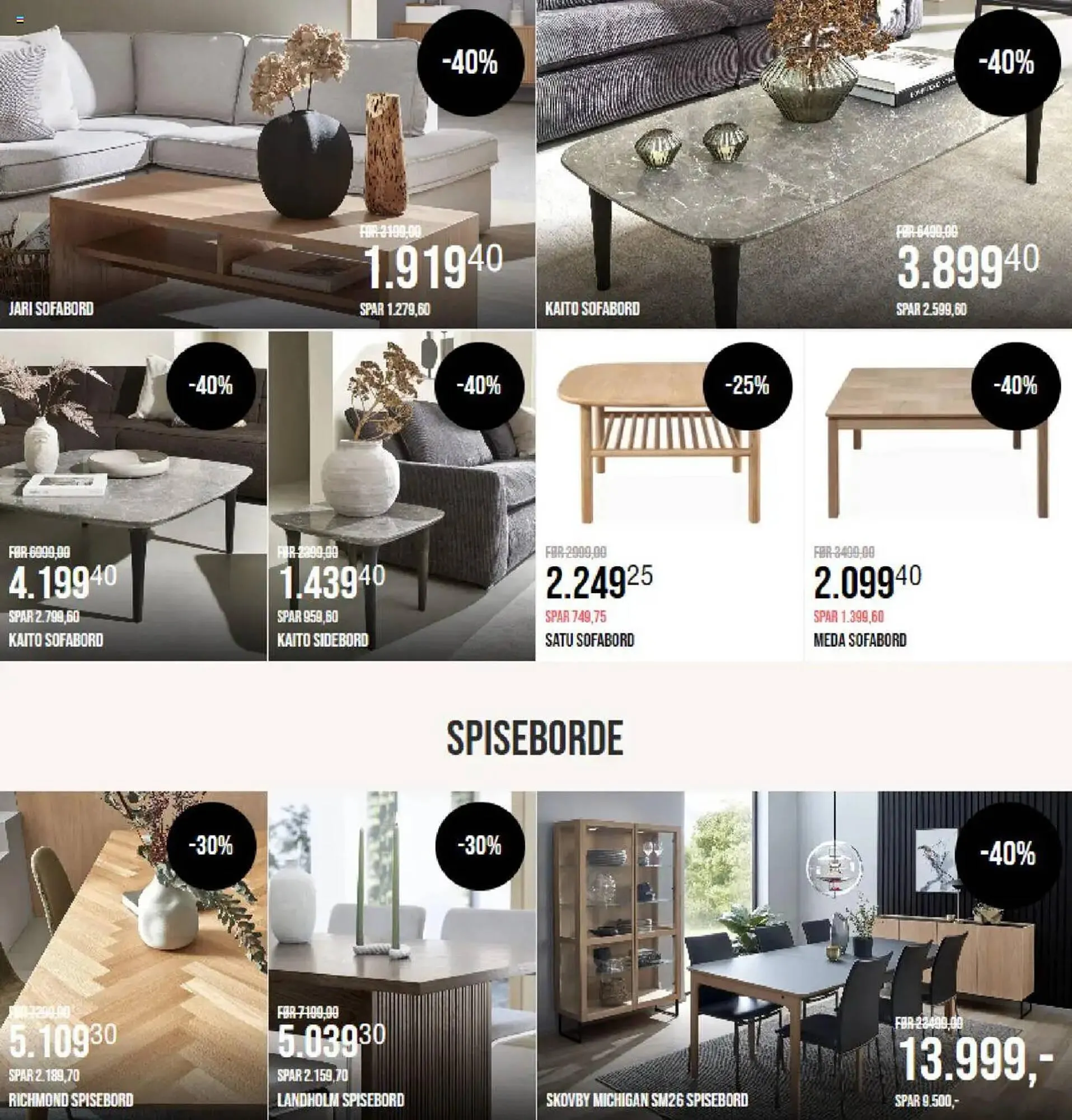 Ilva tilbudsavis Gyldig indtil 22. november - 1. december 2024 - tilbudsavis side 5