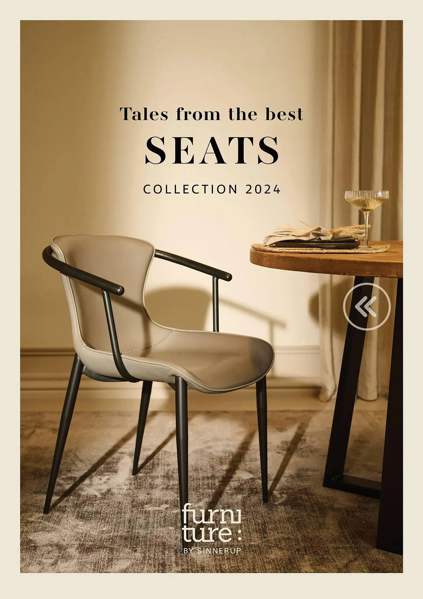 Sinnerup tilbudsavis Gyldig indtil 16. januar - 31. december 2024 - tilbudsavis side 