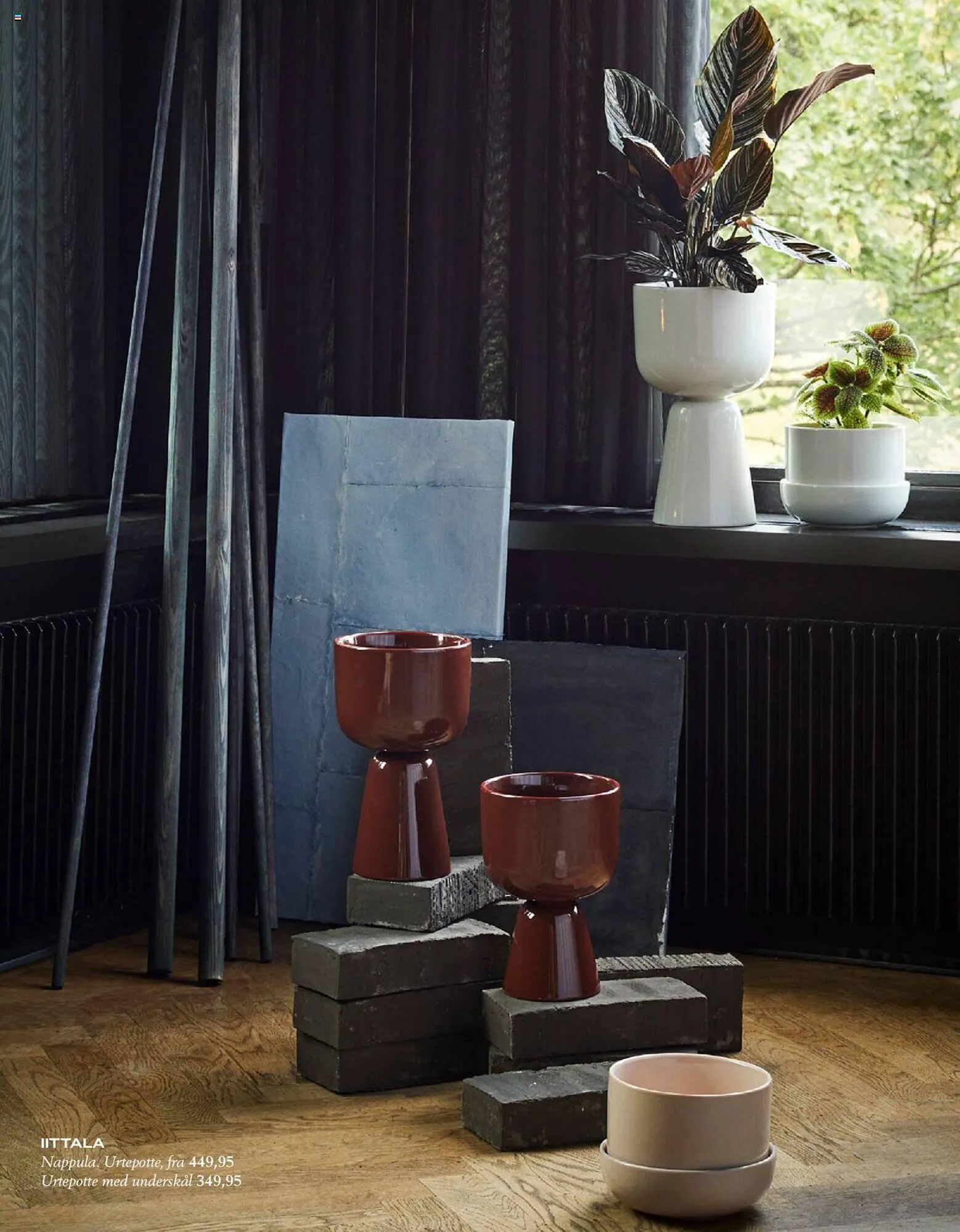 Illums Bolighus tilbudsavis Gyldig indtil 25. april - 31. august 2023 - tilbudsavis side 79