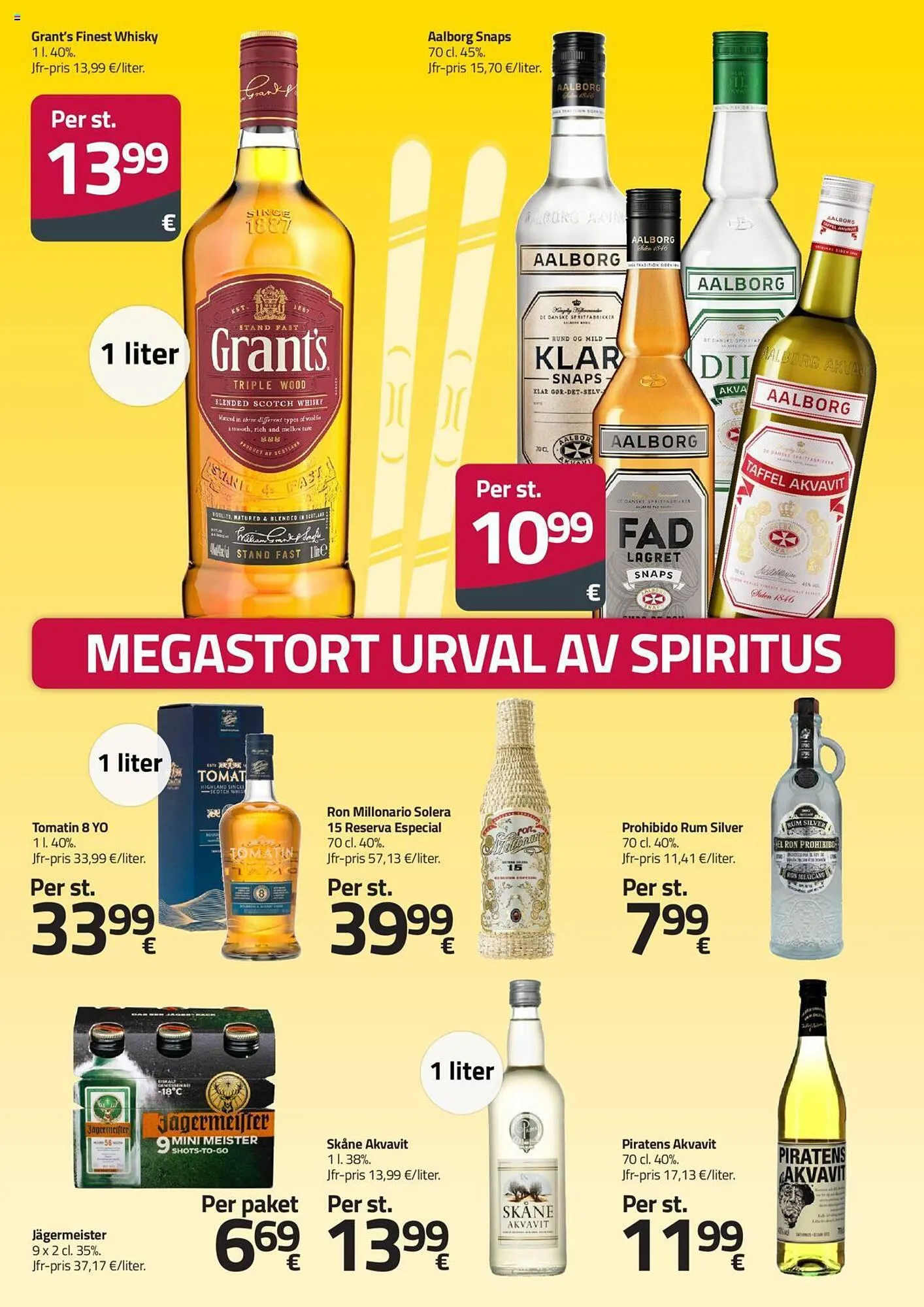 Fleggaard tilbudsavis Gyldig indtil 3. januar - 19. marts 2024 - tilbudsavis side 6