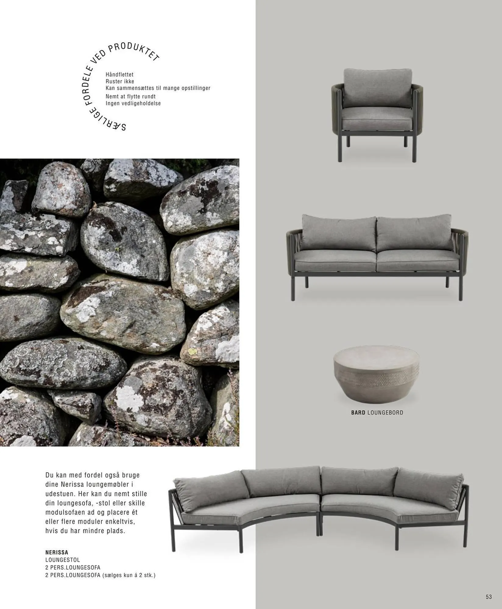 Ilva tilbudsavis Gyldig indtil 14. marts - 30. september 2023 - tilbudsavis side 53