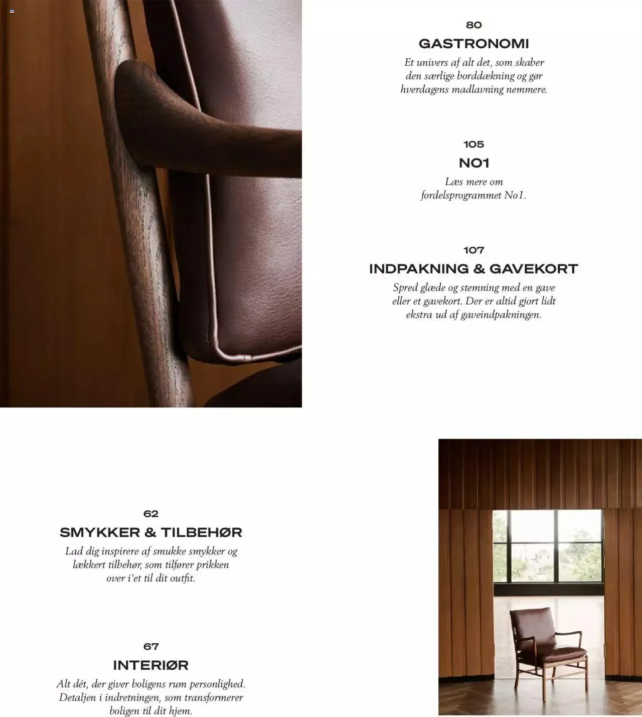 Illums Bolighus - Tilbudsavis Gyldig indtil 1. september - 31. december 2023 - tilbudsavis side 5