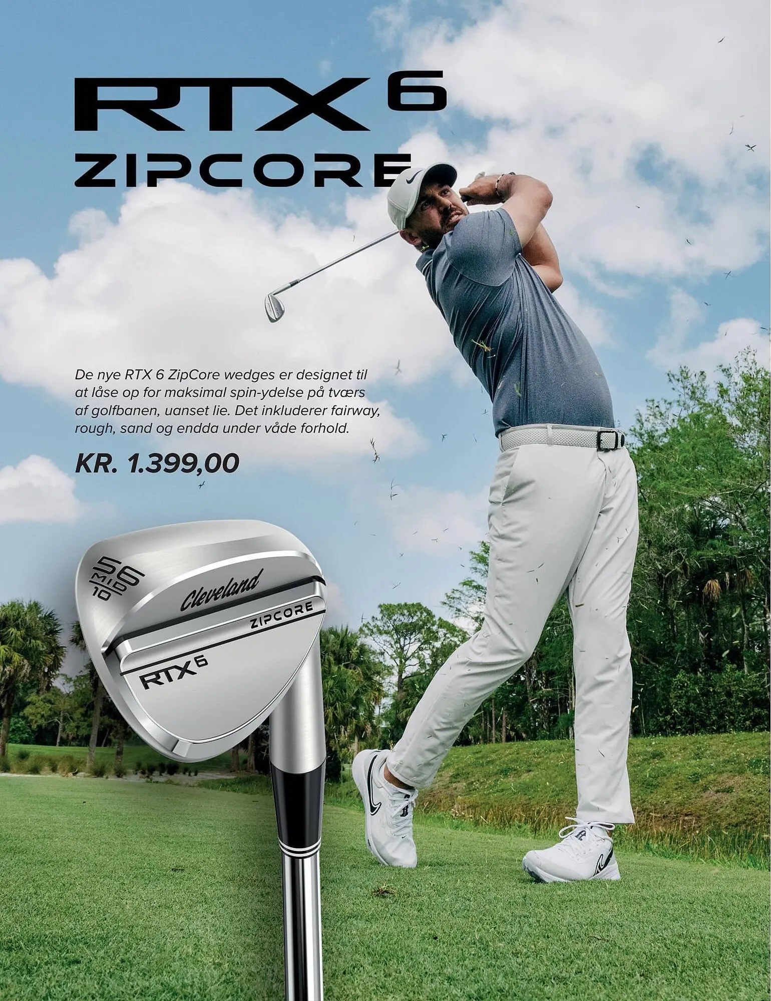 Golf Experten tilbudsavis Gyldig indtil 16. oktober - 30. november 2023 - tilbudsavis side 21